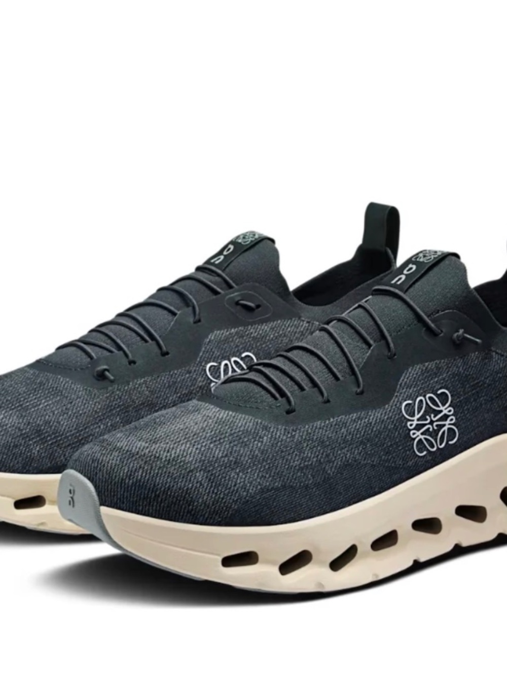 Loewe for On Cloud Sneaker